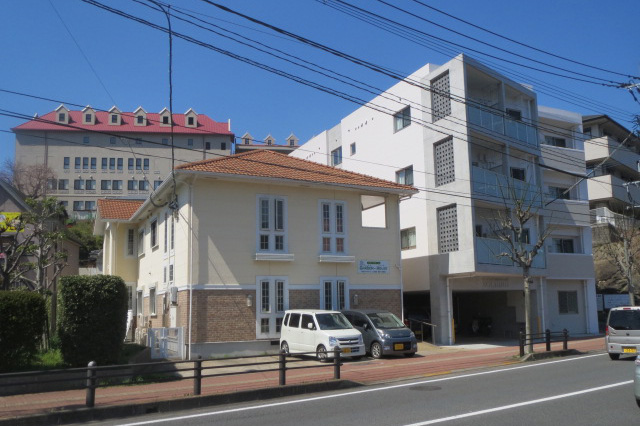 グループホーム＆サービス付き高齢者向け住宅　有限会社 ゆう