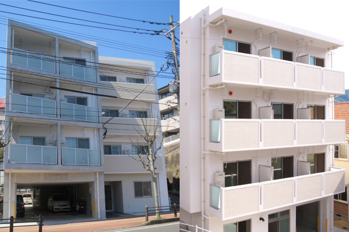 グループホーム＆サービス付き高齢者向け住宅　有限会社 ゆう